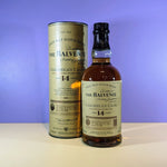 Balvenie-14-Year-Caribbean-Cask-70cl-54.2%