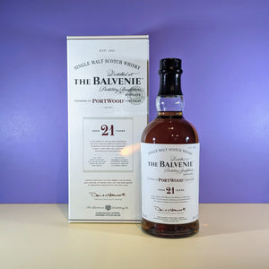 Balvenie-21yr-Port-Wood-70cl-40%