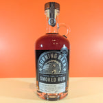 Burning Barn Smoked Rum (70cl 40%)