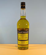 Yellow-Chartreuse-70cl-43%