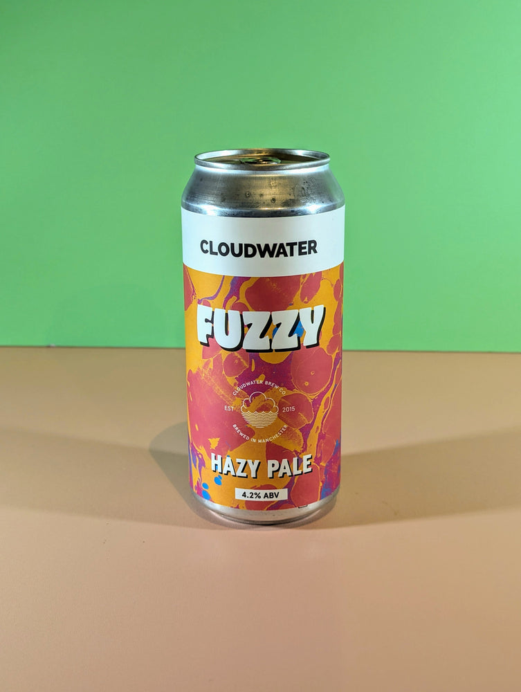 Cloudwater-Fuzzy-440ml-4.2%