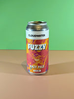 Cloudwater-Fuzzy-440ml-4.2%