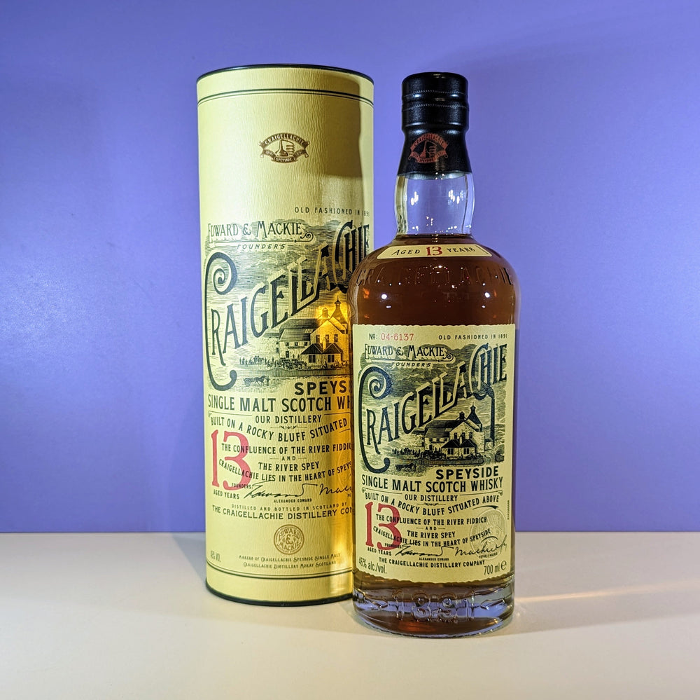 Craigellachie-13yr-Old-70cl-46%