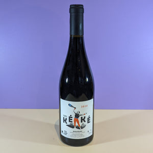 Kevin-Descombes-Beaujolais-Cuvée-Kéké-20-75cl-12.5%