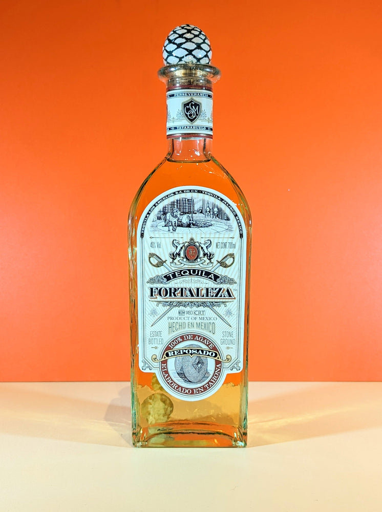 Fortaleza-Reposado-70cl-40%