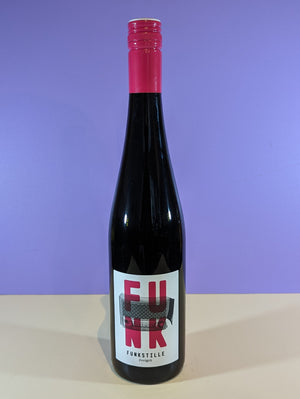 Funkstille-Zweigelt-Niederosterreich-75cl-13%