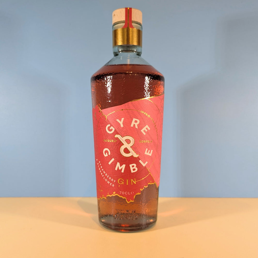 Gyre & Gimble Stores - Craft Wines and Spirits – G&G Stores