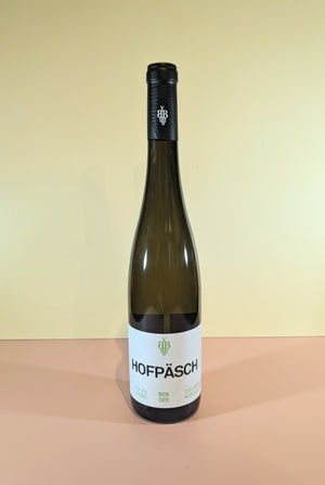 Bender-Hofpäsch-Riesling-Auslese-2020-75cl-7.5%