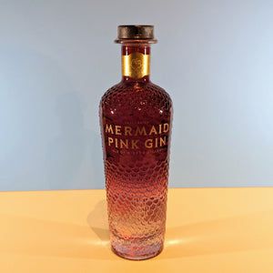 Mermaid-Pink-Gin-70cl-38%