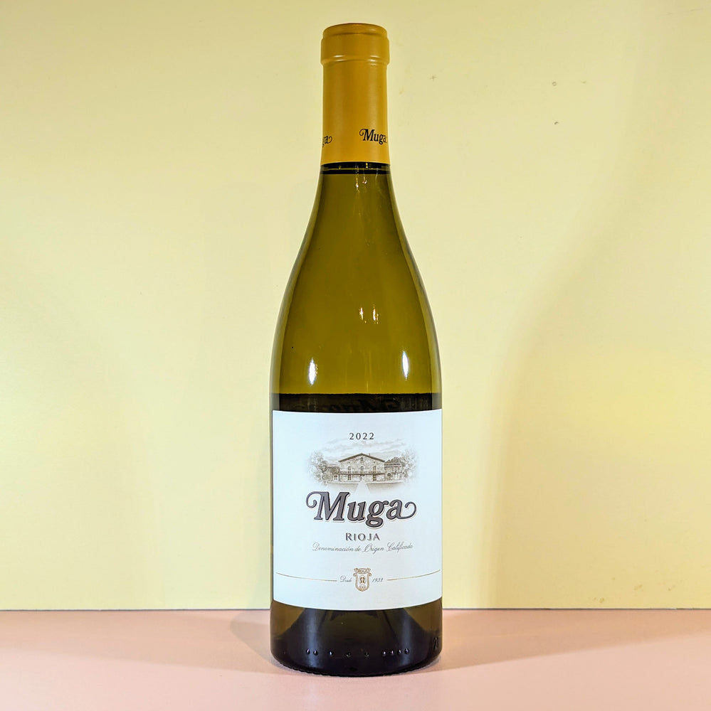 Muga-Rioja-Blanco-75cl-13.5%