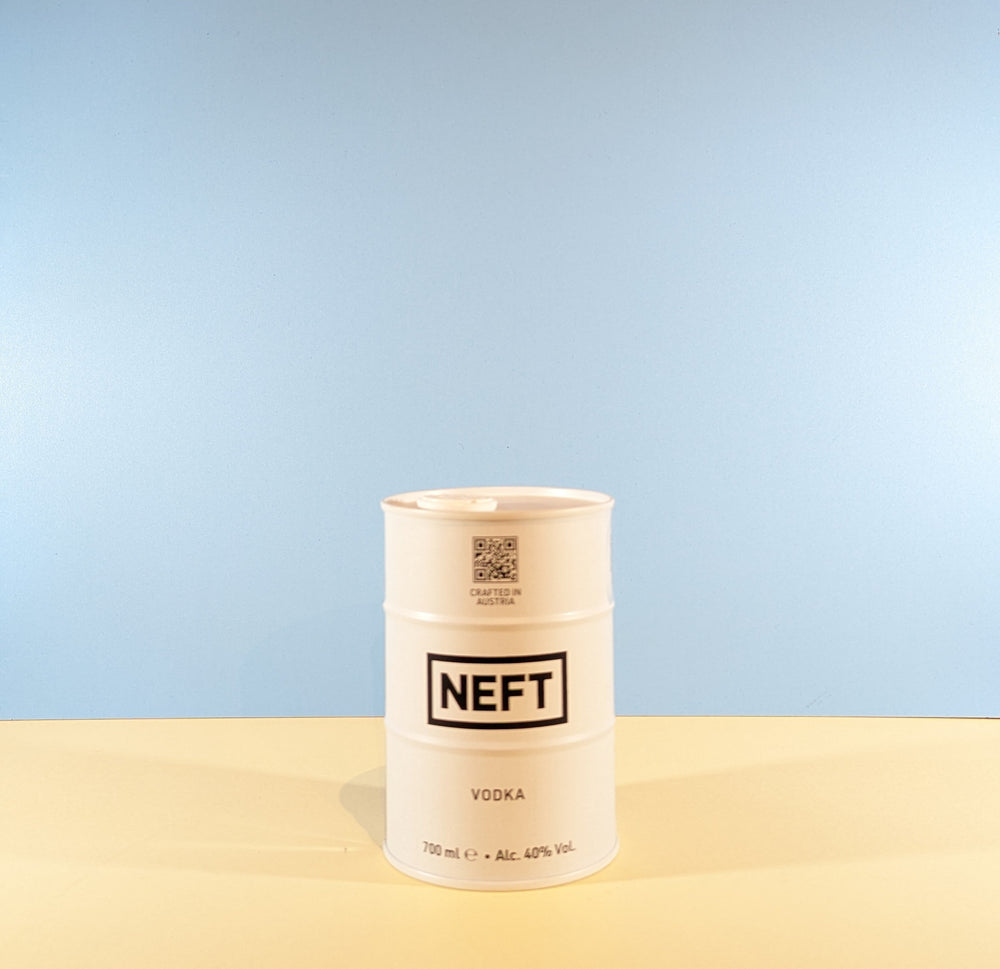 NEFT-Vodka-70cl-40%