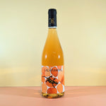 Salamandre-Orange-Wine