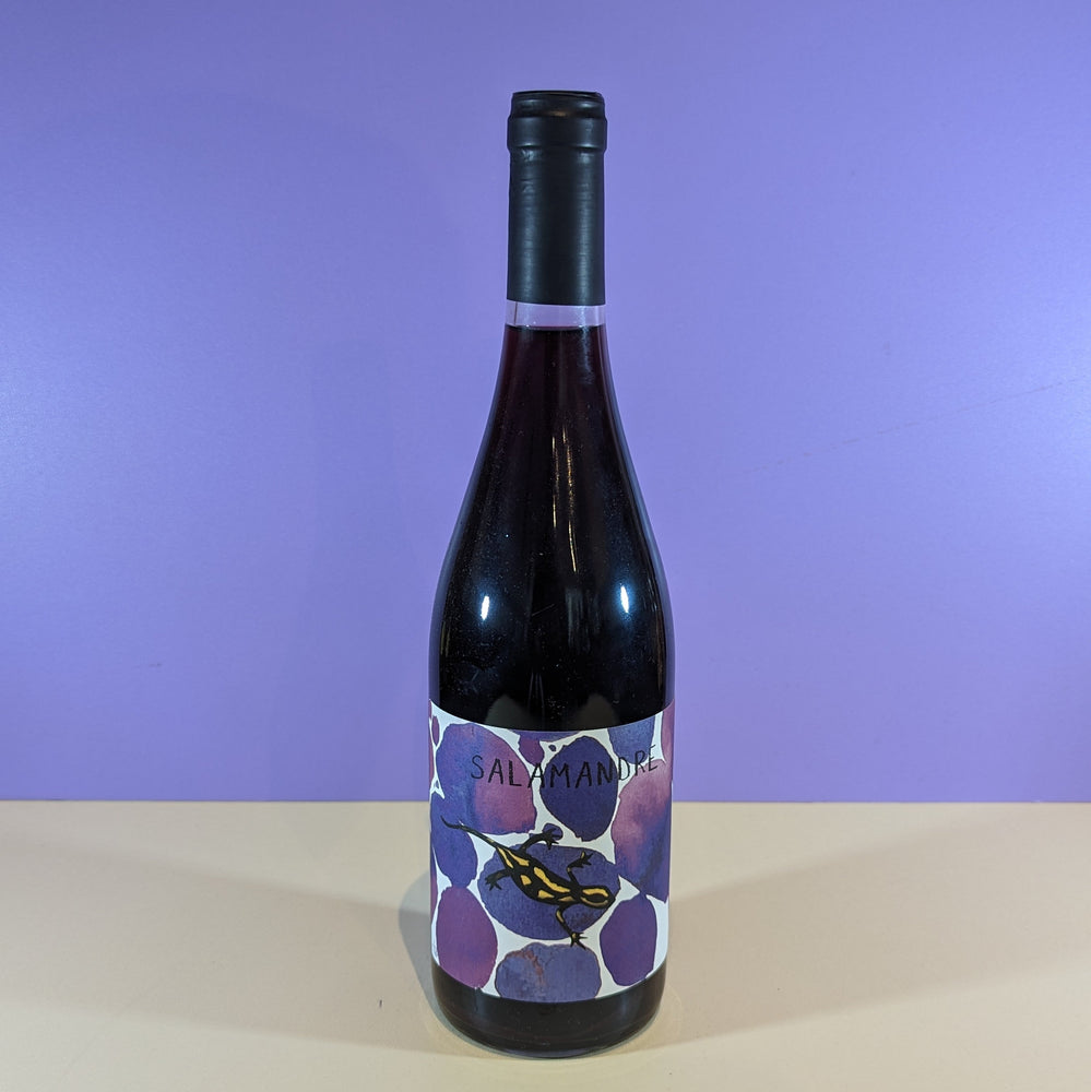 Salamandre-Syrah-75cl-13.5%