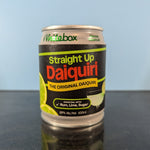 Straight Up Daquiri (26% 100ml)