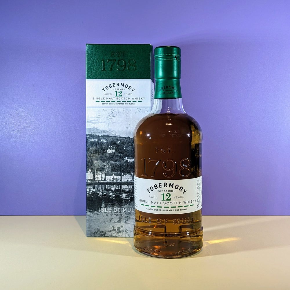 Tobermory-12-Year-70cl-46.3%