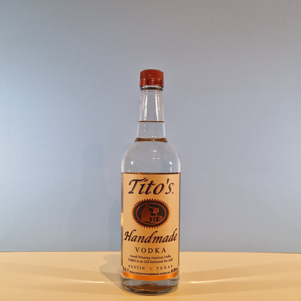 Tito's-Vodka-70cl-40%